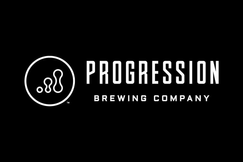 progression brewing