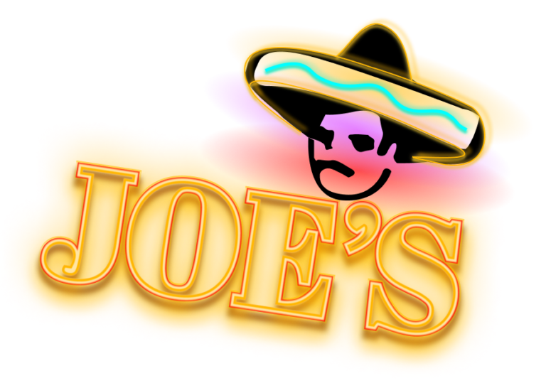 Joe's Cafe Northampton Classic Pizza & Spaghetti Since 1938